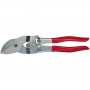 Pinza stringitubo per lamiera - mm.250 -