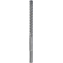 Punta sds-max 8x         bosch - d.18x200 - lt.340