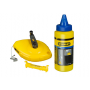 Traccialinee stanley - mt.30 - c/polvere e livella