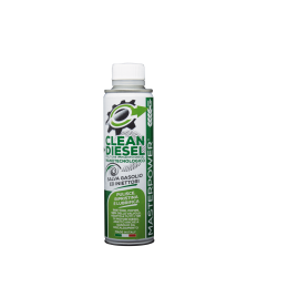 Pulitore clean diesel - masterpower - ml.300