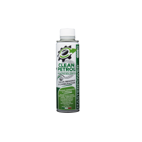 Pulitore clean petrol - masterpower - ml.300
