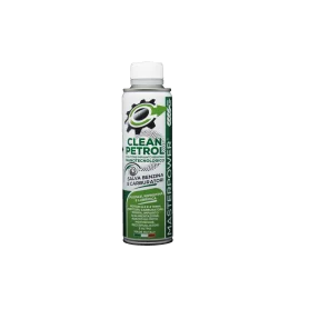 Pulitore clean petrol - masterpower - ml.300