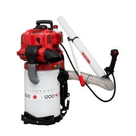 Aspiratore Cifarelli v1200 E a spalla