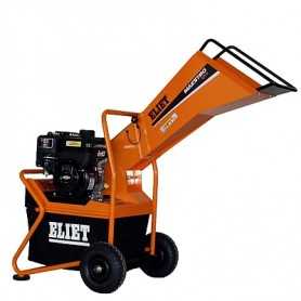 Biotrituratore eliet maestro - city xr750 b&s - diam.macinabile mm.40