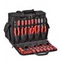 Borsa portautensili e pc - soft pilot - 420x205x360 - gt line