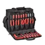 Borsa portautensili e pc - soft pilot - 420x205x360 - gt line