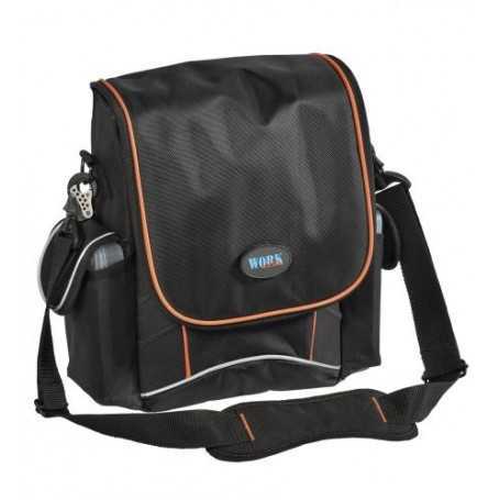 Borsello portautensili gt line - pss compact bag - 230x110x320