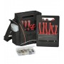 Borsello portautensili gt line - pss compact bag - 230x110x320