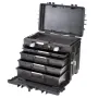 Trolley portautensili gps xl - ai1x.b.2lr - 581x381x455 - gt line