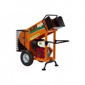 Biotrituratore eliet major 4s - honda gx270 - diam.macinabile mm. 60