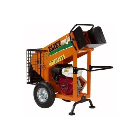 Biotrituratore eliet major 4s - honda gx270 - diam.macinabile mm. 60