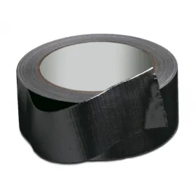 American tape - mm.50xmt.25 - nero