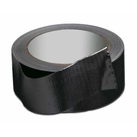 American tape - mm.50xmt.25 - nero