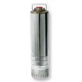 Elettropompa comex - well c 150 - x pozzo