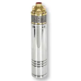 Elettropompa siluro comex - well p 100 brass - da pozzo