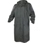 Cappotto pioggia ma400 - tg.l - verde