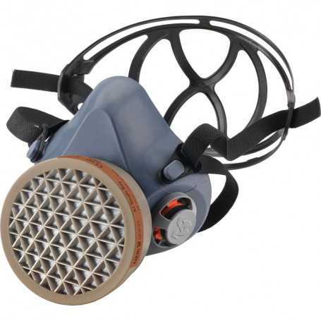 Maschera new mask i - a un filtro - s/filtri in dotazione