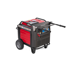 Generatore honda - eu70is - inverter - avviamento elettric
