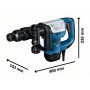 Martello demolitore 5kg  bosch - gsh 5 - 