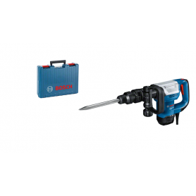 Martello demolitore      bosch - gsh 5 -