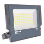 Proiettore led sirio slim - 50w - century