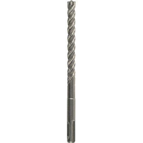 Punta sds-plus 7x        bosch - d.18x250 - hammer drill bit