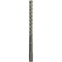 Punta sds-plus 7x        bosch - d.18x250 - hammer drill bit