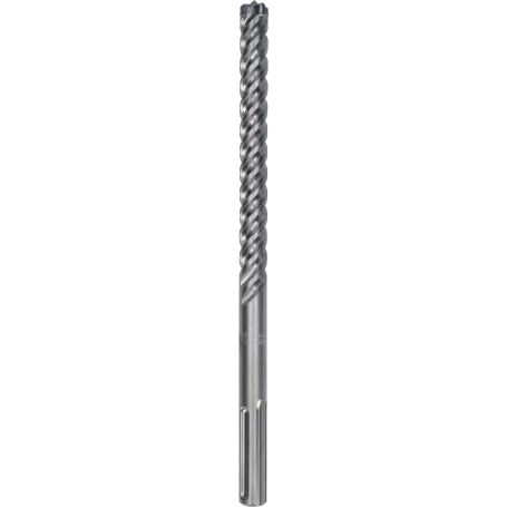 Punta sds-max 8x bosch - d.25x 200 - lt 320