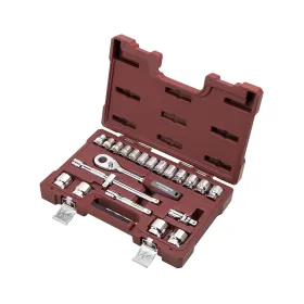 Set chiavi a bussola - 1/2" - kraftwerk