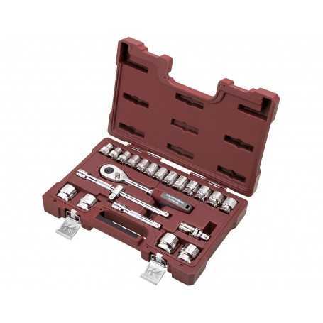 Set chiavi a bussola - 1/2" - kraftwerk
