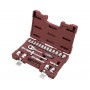 Set chiavi a bussola - 1/2" - kraftwerk
