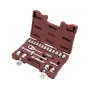 Set chiavi a bussola - 1/2" - kraftwerk