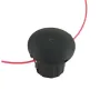 Testina per decespugliatore - honda ums 425 - vecchia serie 72560-vj5-c10he
