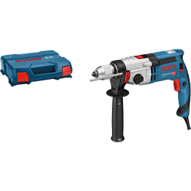 Trapano avvitatore       bosch - gsb 24-2 - a percussione