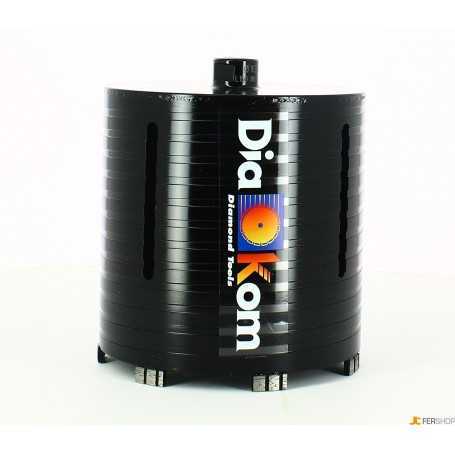 Foretto a secco swift - d.162x150 m16 -