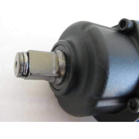 Avvitatore impulsi 1/2  airtec - mod.457 - ad aria