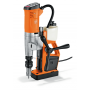 Trapano magnetico fein - kbu 35 m qw - attacco weldon + cono morse