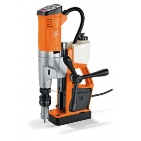 Trapano magnetico fein - kbu 35 mq -