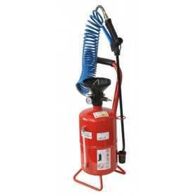 Nebulizzatore - lt.10 - c/accessori