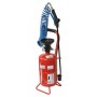 Nebulizzatore - lt.10 - c/accessori