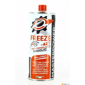 Antigelo gasolio freeze - masterpower - lt.1