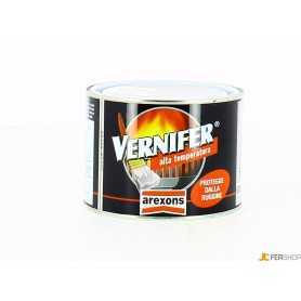 Vernifer arexon - ml.500 - a/temp-nero satinato