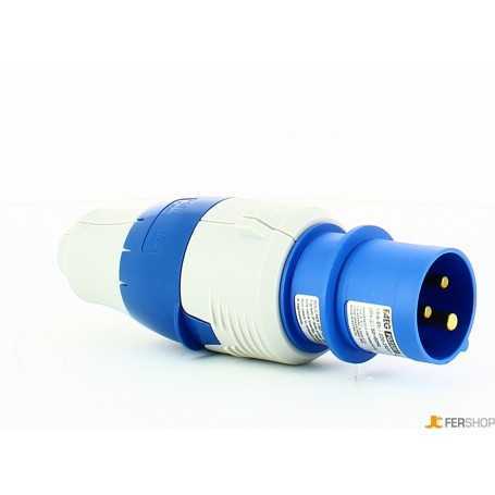 Adattatore a matrioska    faeg - fg23209 - ip44