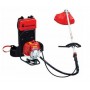 Decespugliatore maruyama zaino - bkc5021rs-cc.50 - professionale