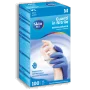Guanti nitrile skinblu - tg.xl - pz.100