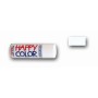 Happy color - bianco lucido - ml.400