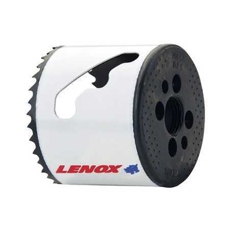 Sega a tazza bimetallica lenox - mm.  22 - d 3850