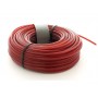 Filo decespugliatore quadro ++ - mm.3.3-100 mt. - professionale