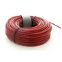 Filo decespugliatore quadro ++ - mm.3.3-100 mt. - professionale