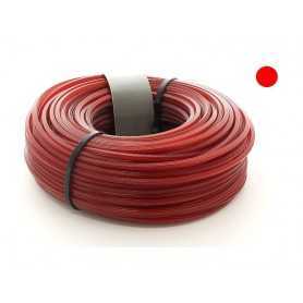 Filo decespugliatore tondo ++ - mm.1.6-15 mt. - professionale